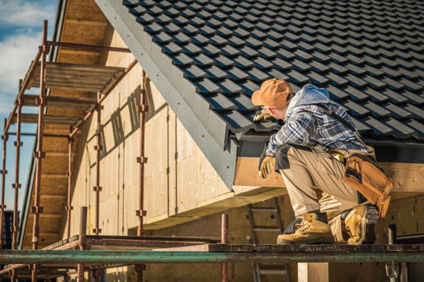 Best Tile Roofing Contractor  in Boonsboro, MD