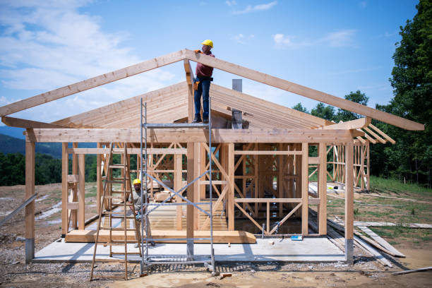 Best Commercial Roofing Services  in Boonsboro, MD