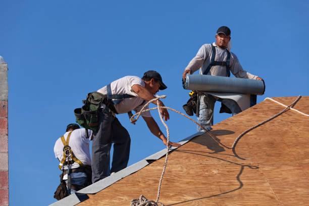 Quick and Trustworthy Emergency Roof Repair Services in Boonsboro, MD