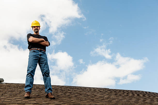 Best Flat Roof Repair Services  in Boonsboro, MD